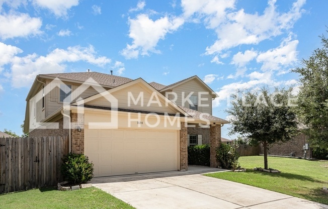 4 beds, 2.5 baths, 2,686 sqft, $2,400