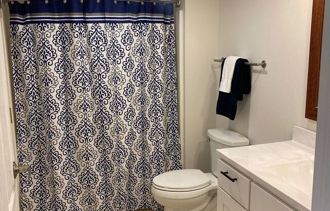 1 bed, 1 bath, 545 sqft, $1,900, Unit 420