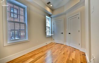 16 Winchester St #1A Boston MA 02116