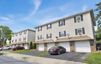 Austin Street Homes - Comfort & Convenience Combined – 2BR Townhomes Now Leasing