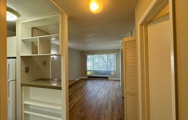 Studio, 1 bath, $1,995, Unit # 389