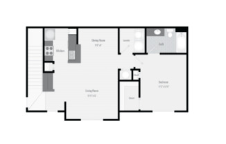 Partner-provided photo for $1366 unit