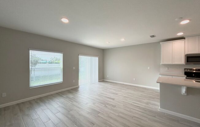Brand-New 3/2.5 Modern Townhome in Gated Tyson Ranch – Minutes from Lake Nona