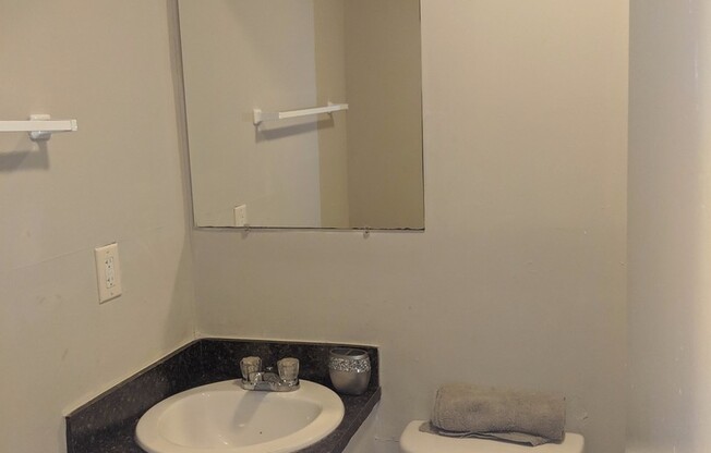 Apts 7-Unit Gastonia