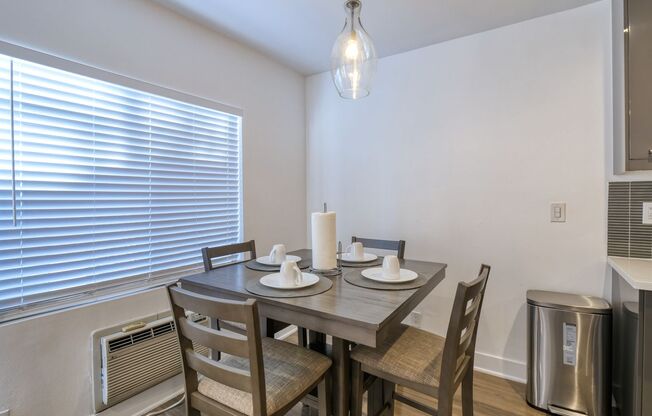 Hacienda Place Apartments LLC