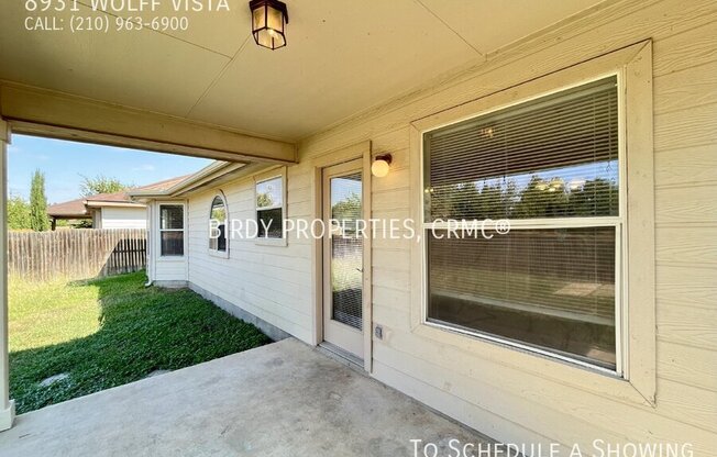 Partner-provided property photo