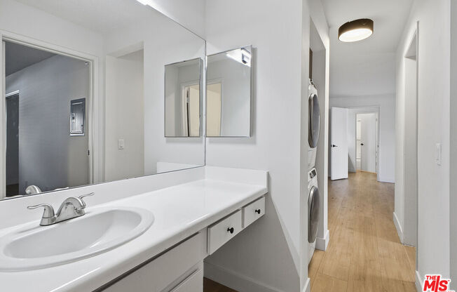 2 beds, 2 baths, 1,100 sqft, $3,345, Unit 101