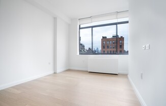 1 bed, 1 bath, $5,550, Unit 5M