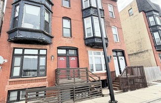 113 South Paulina Street