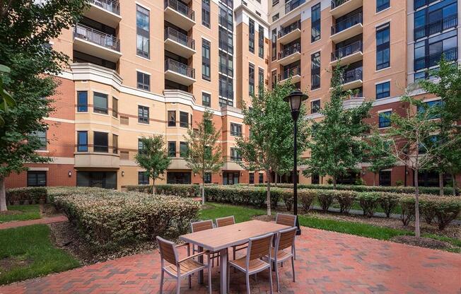 The Loree Grand at Union Place