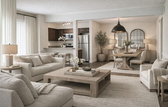 Stunning 1/1 Condo remodeled for Rent in front of Full Sail Winter Park!