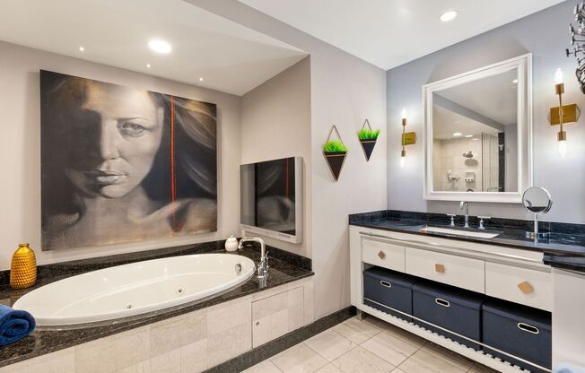 2 beds, 2 baths, $5,500