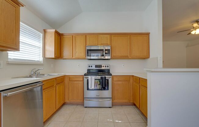 152 Pinion, Rockwall