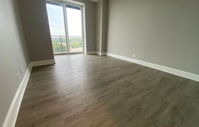 1 bed, 1 bath, 625 sqft, $1,350, Unit 1001