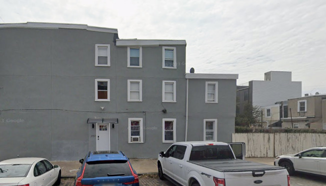 2150 E CUMBERLAND
