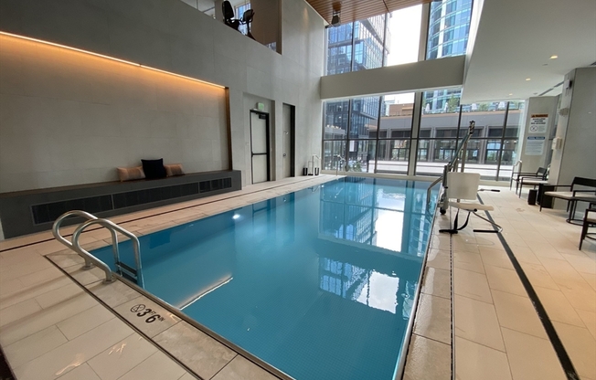 2 beds, 2.5 baths, 1,611 sqft, $14,900, Unit 2201