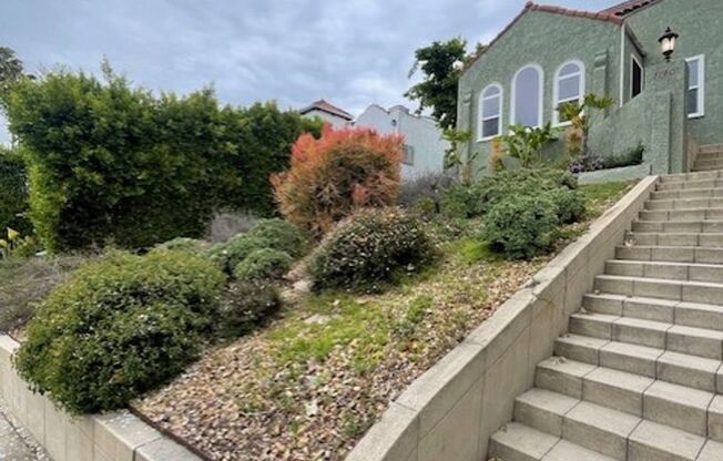 Stunning 4 bedroom 3 bath