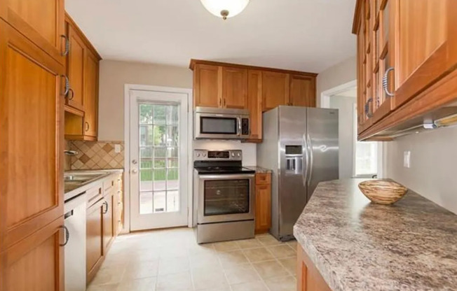 Beautifully Updated 3-Bedroom Home Just 2 Blocks from Prairie Village Shops!