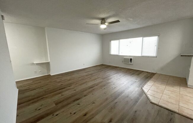 Studio, 1 bath, $1,495, Unit 104#10