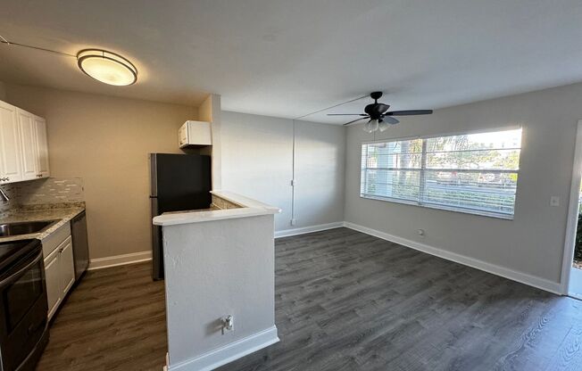 1 bed, 1 bath, 650 sqft, $1,795, Unit 05