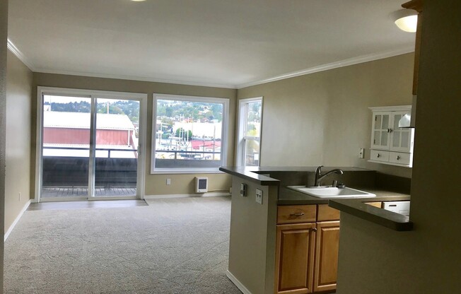 1 bed, 1 bath, 600 sqft, $1,625, Unit 2