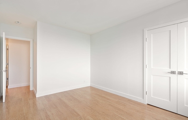 1 bed, 1 bath, 754 sqft, $3,800, Unit 34D