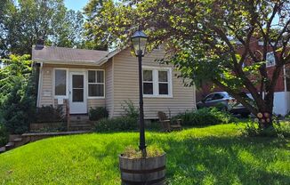 Newly Remodeled House for Rent in Shrewsbury!