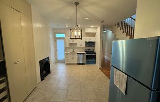 3 beds, 1.5 baths, $2,995, Unit 2nd