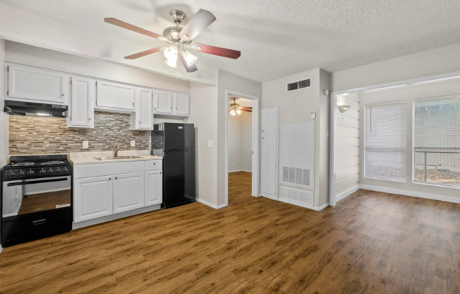 1 bed, 1 bath, 595 sqft, $1,275, Unit 4510-109