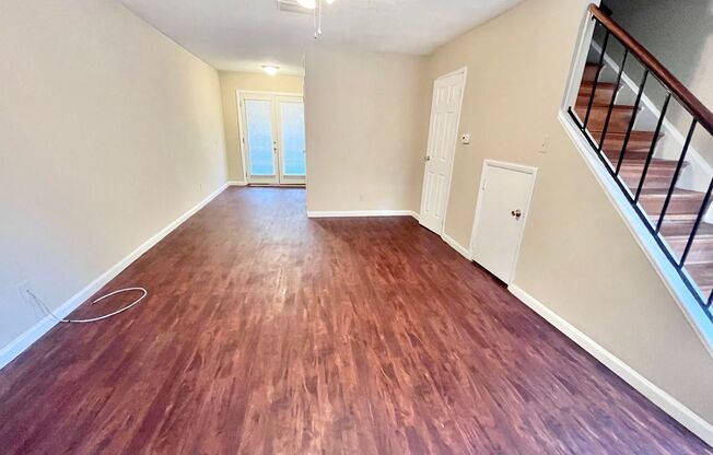 100 Chalfont Drive