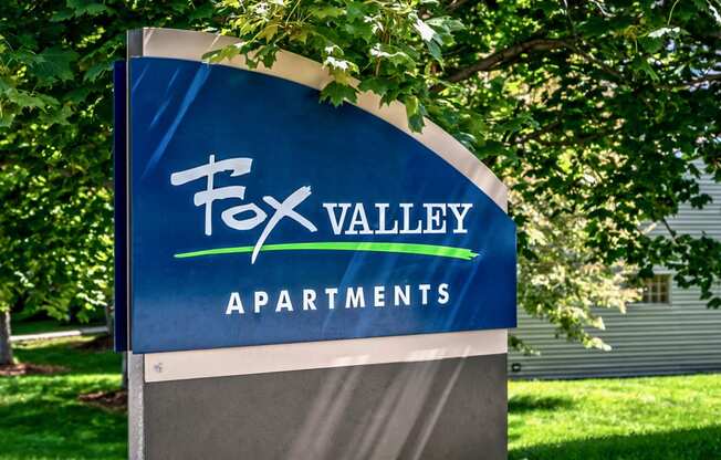Fox Valley Apartments