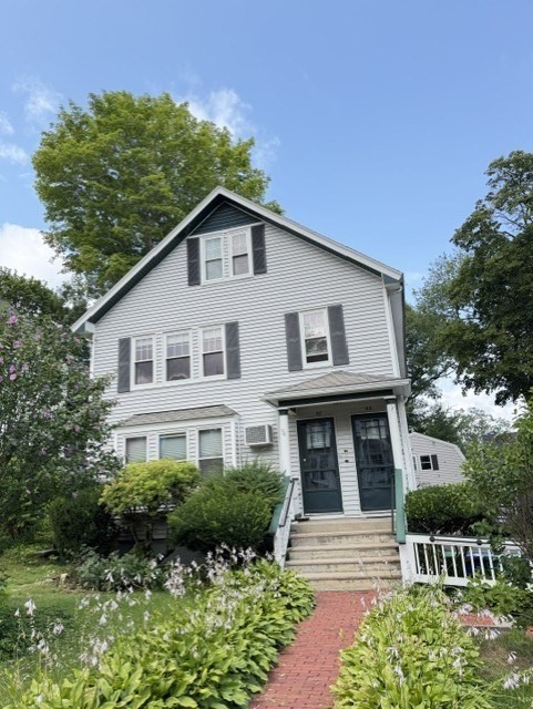 55 WALKER ST
