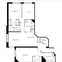 Partner-provided photo for $2200 unit