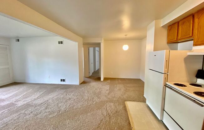 2 beds, 1 bath, 1,000 sqft, $1,295, Unit #15