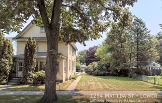 1254 MATILDA ST