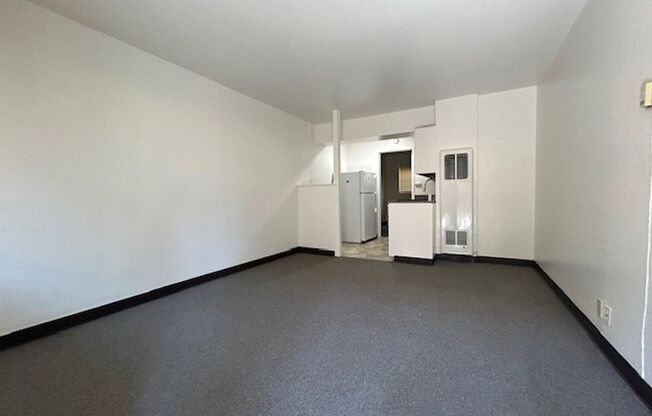 1-bdr is located in the heart of downtown Berkeley