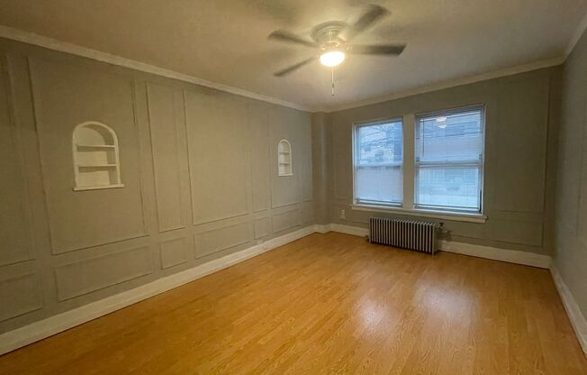 Studio, 1 bath, $1,395, Unit 506