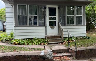 Single Family Home Available!