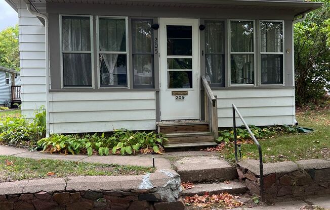 Single Family Home Available!