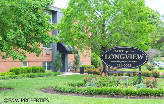 LongView Apartments