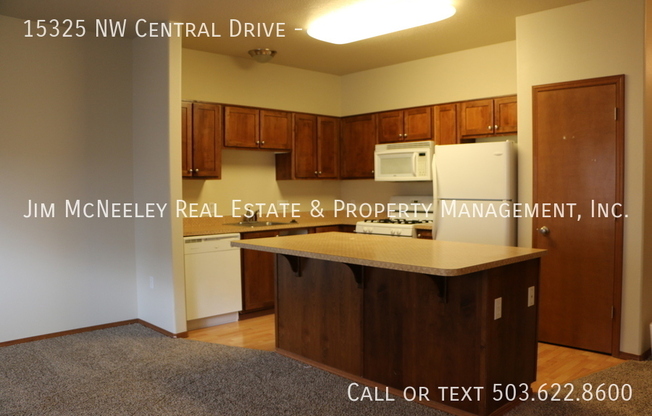 15325 NW Central Drive Unit 301