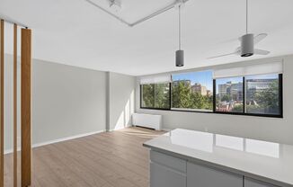 Available Now! Stylish West End Home with Rooftop Pool, 24-Hour Front Desk & Prime Location