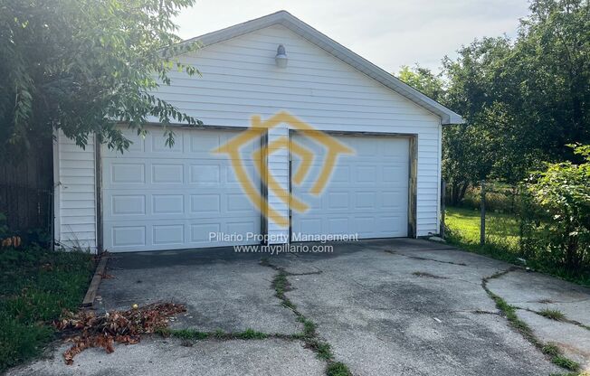 Updated 3 Bedroom, 1.5 Bathroom Home In the Heart of Anderson, Available Now.