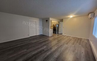 1 bed, 1 bath, 700 sqft, $1,495, Unit 1747