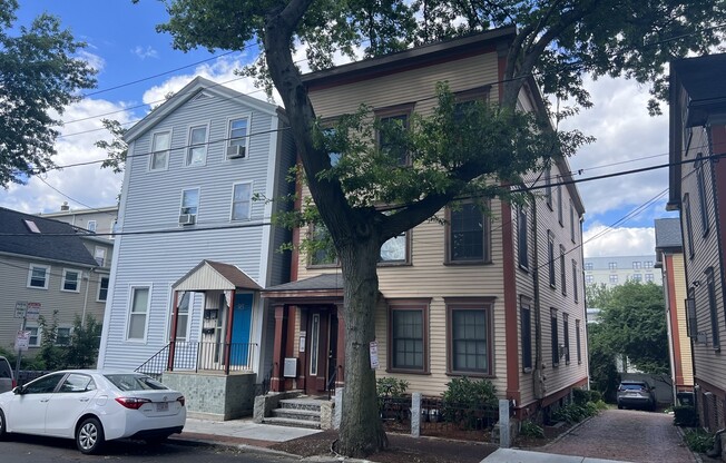 93 GORE ST