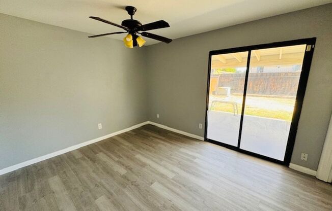 Westside Remodeled 3+2