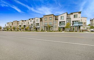 The Willow Townhomes