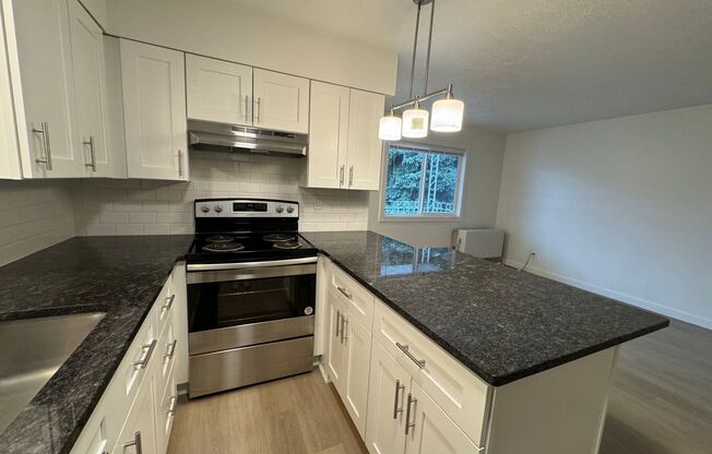 1 bed, 1 bath, 500 sqft, $995, Unit 5