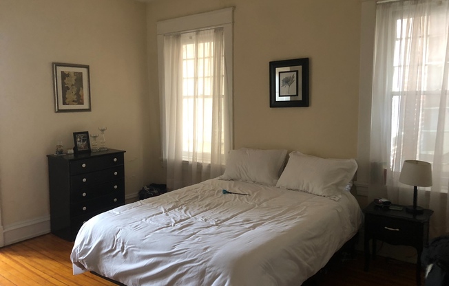 1 bed, 1 bath, 750 sqft, $1,495, Unit #3