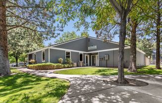Park Vista Apartments